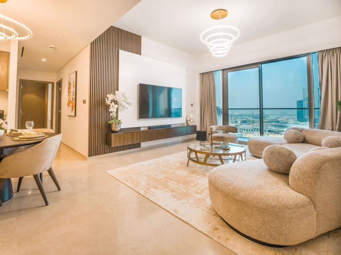 Others 5, Easygo-coreluxury 2bdr Grand Sig, Dubai