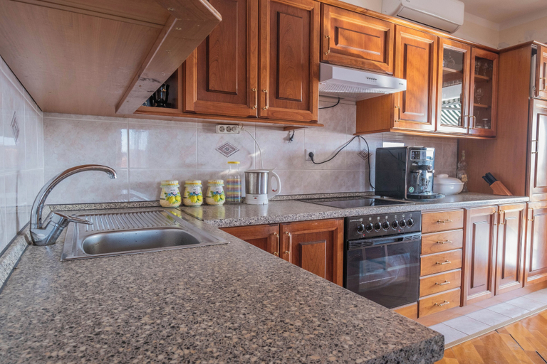 Others 4, Apartment Andjelko, Crikvenica