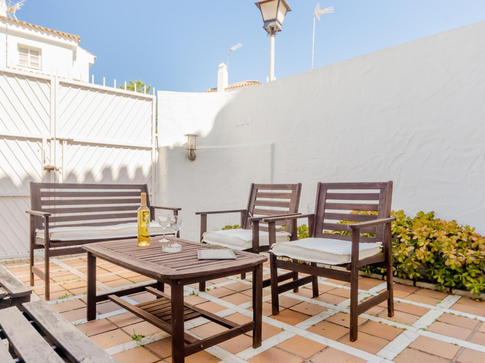 Room 2, Duplex El Manantial 16345, Cádiz
