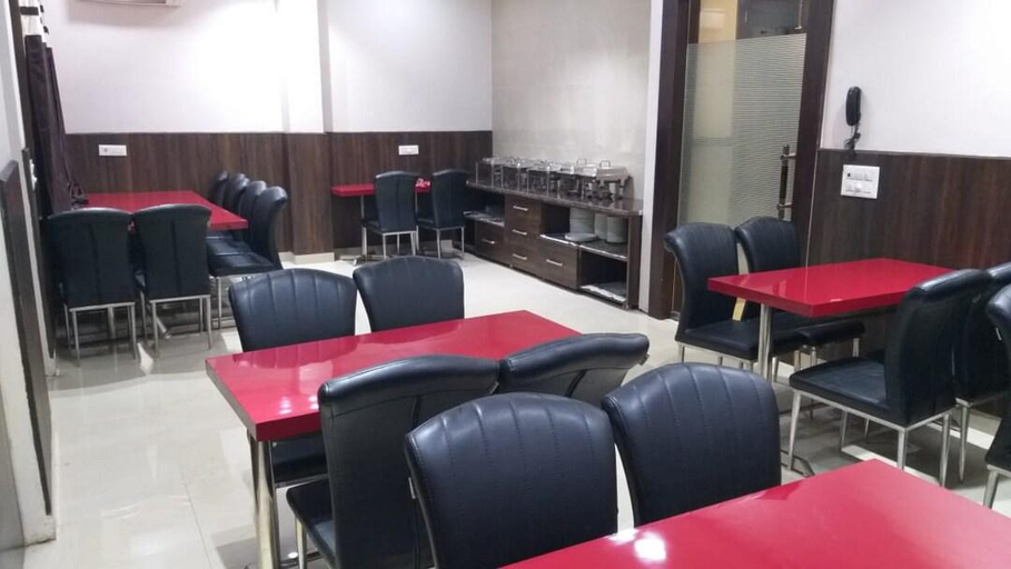 Food & Drinks, Hotel Bhumi Residency Panipat, Panipat