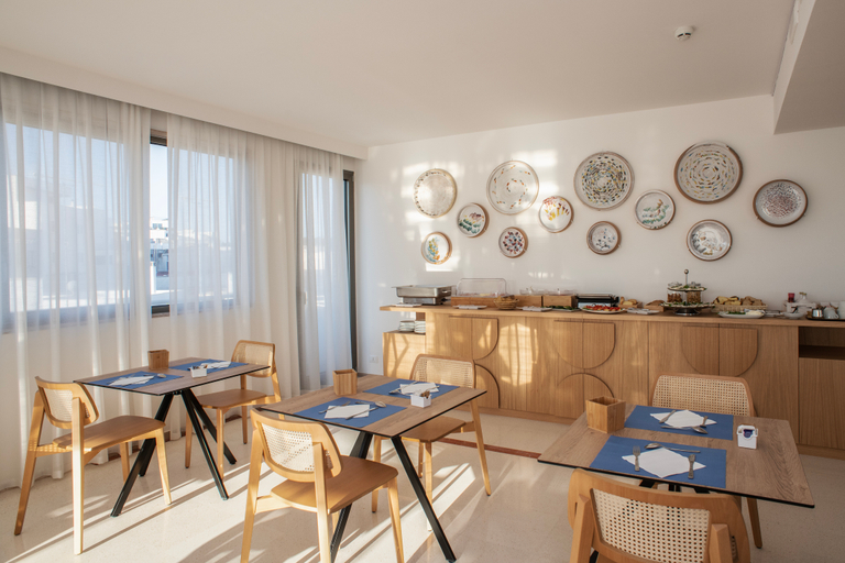 Food & Drinks 5, Albania, Lecce