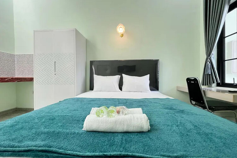 Bedroom 15