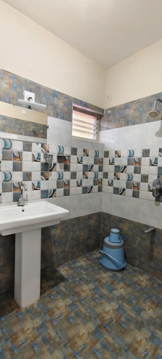 Bathroom 4, Wild Zest, The Nilgiris