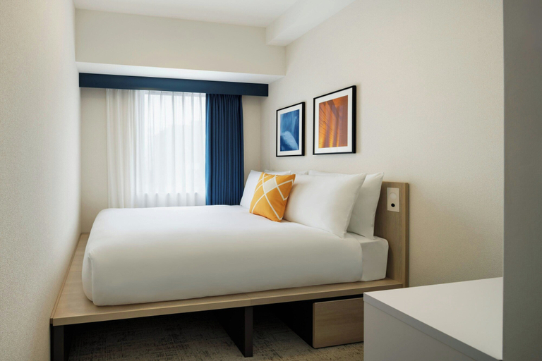 Others 3, Four Points Flex by Sheraton Utsunomiya, Utsunomiya
