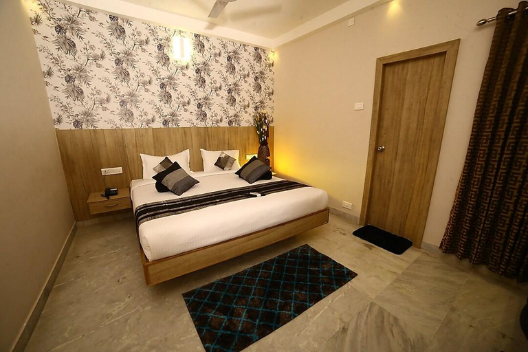 Others 3, Hotel Regency Inn, Erode