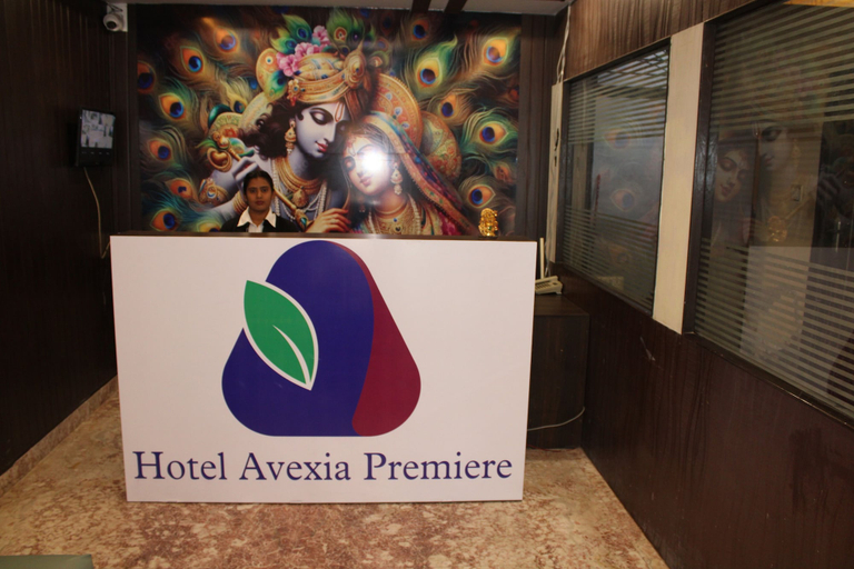 Others 5, Avexia Premiere, Chittaurgarh