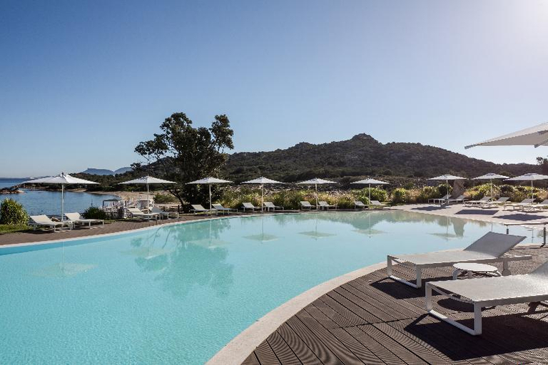Sport & Beauty 2, VRetreats - Cala Cuncheddi, Olbia-Tempio