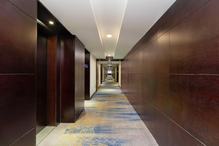 Others 5, Holiday Inn Express Chengdu Wuhou By IHG, Chengdu