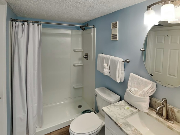 Bathroom 3, Moonspinner 415A by Resort Collection, Bay