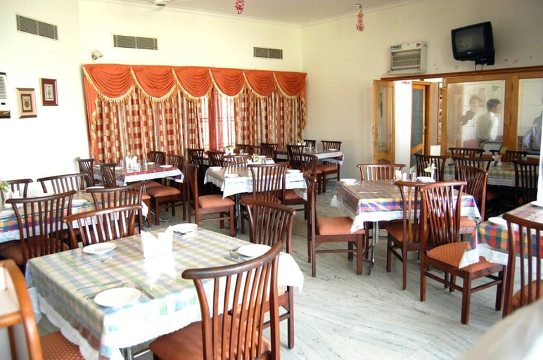 Others 3, Madhuvan Hotel, Dausa
