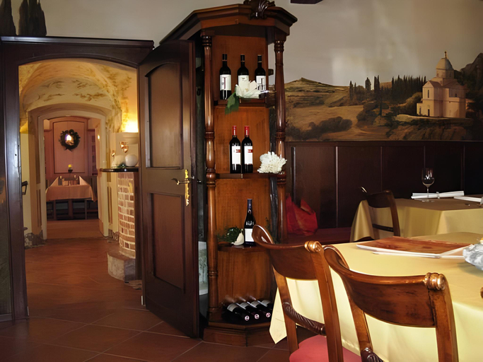 Food & Drinks 5, Der Torwirt Radstadt, Sankt Johann im Pongau