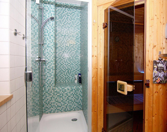 Bathroom 2, Ferienhaus, Zirchow, Vorpommern-Greifswald