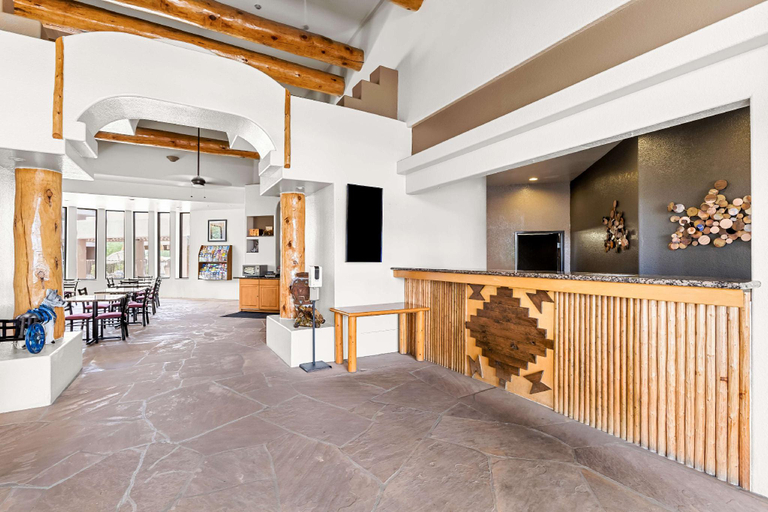 Public Area 2, Best Western Apache Junction Inn, Pinal