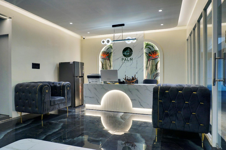 Others 5, palm suites baner, Pune