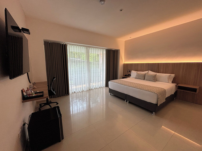Bedroom 3, Casa Aurora Luxury Hotel, Santiago de Cali