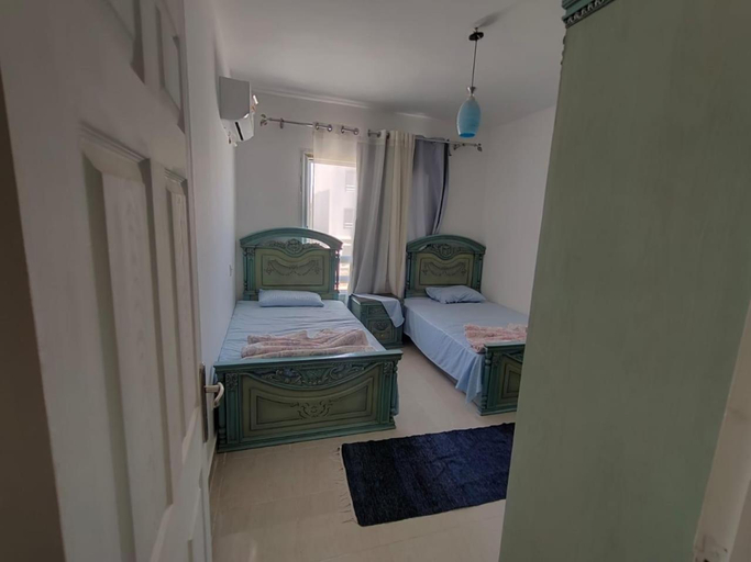 Others 2, Blumar El Sokhna Chalet, 'Ataqah