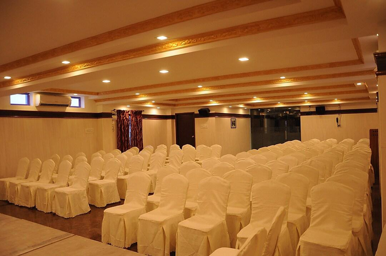 Others 2, Green Grande Inn, Chennai