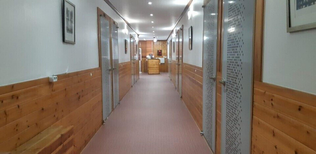 Public Area 5, Kimstay 9, Gangseo