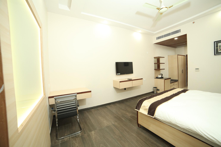 Bedroom 4