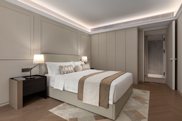 Bedroom 17