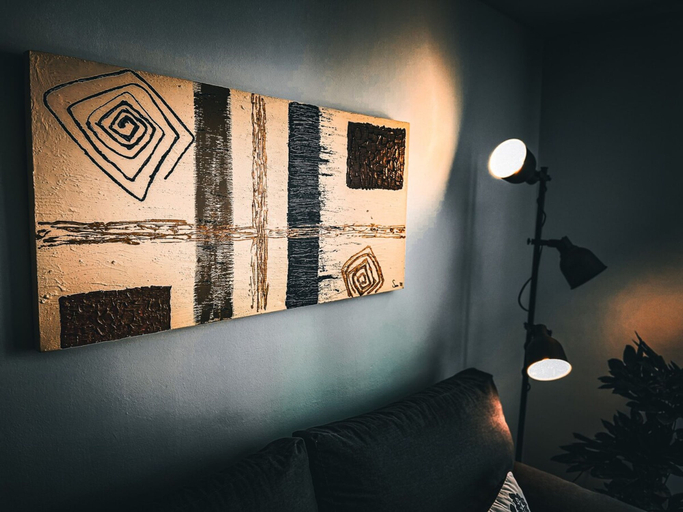 Room 2, Unik Vacation Ripoll, Tarragona