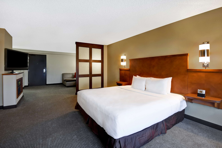 Bedroom 3, Hyatt Place Gilbert, Maricopa