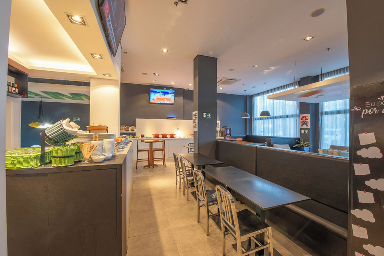 Food & Drinks 4, Hotel Nacional Inn Alagoinhas, Alagoinhas
