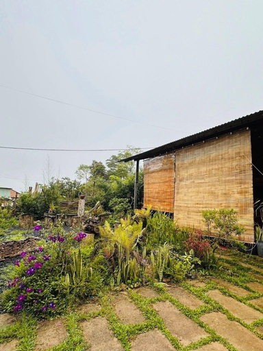 Exterior & Views 2, Thanh Binh Homestay Mang Den TT Mang Den, Kon Plông