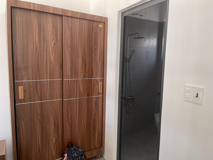 Bathroom 3, My Hoa Oceanfront Home, Ninh Hải