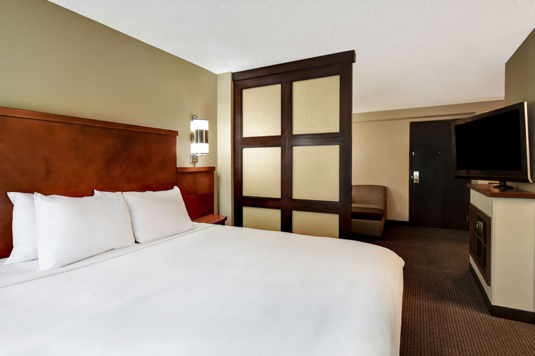 Bedroom 3, Hyatt Place Gilbert, Maricopa