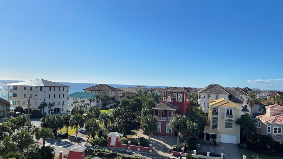 Exterior & Views 2, Coastal Nest @ Enclave 602a, Okaloosa