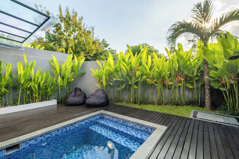 Sport & Beauty 4, Private Villa Ayra 8E 10min MelastiBeach, Badung
