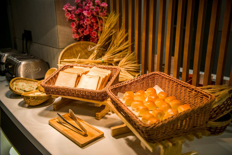 Food & Drinks 5, Holiday Inn Express Foshan Chancheng By IHG, Foshan