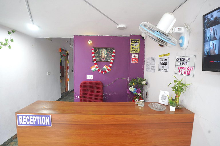 Others 5, Hotel Inspira Residency-Near Bombay Hospital, Indore