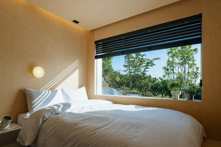 Bedroom 3, Yakmaeul, Seogwipo