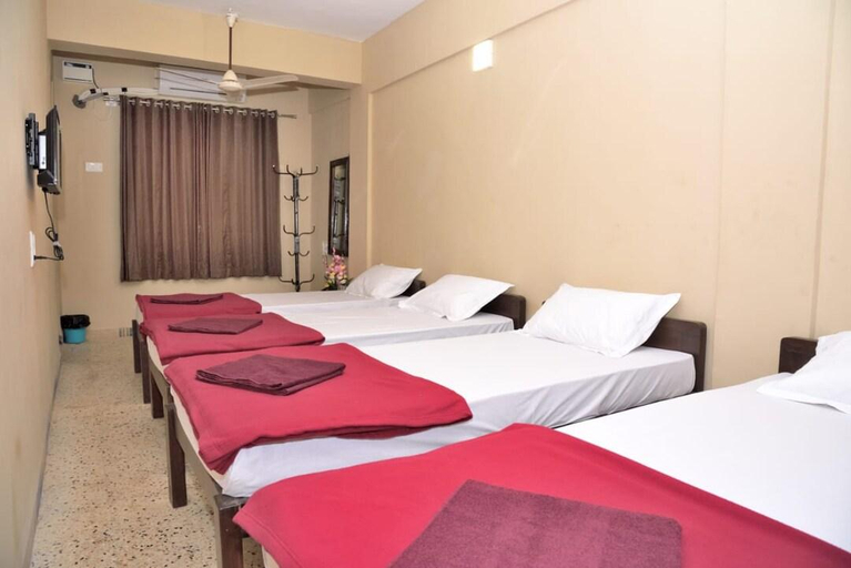 Others 5, Hotel Mandarin Mapusa, North Goa