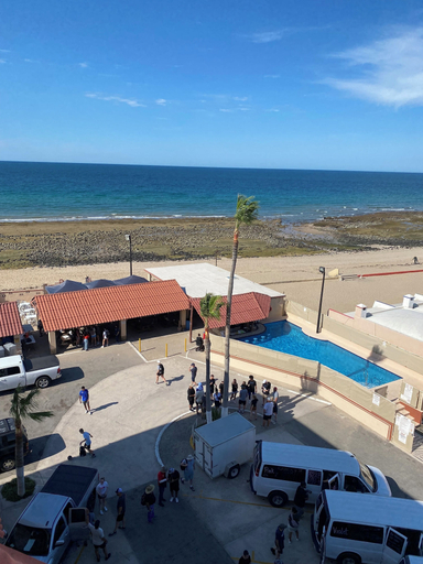 Others 5, Hotel El Mirador, Puerto Peñasco