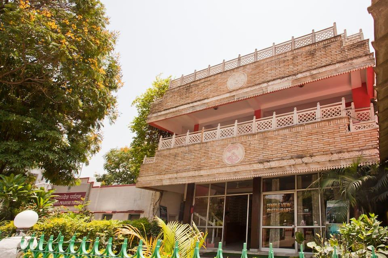 Others 5, Hotel Siddharth, Chhatarpur