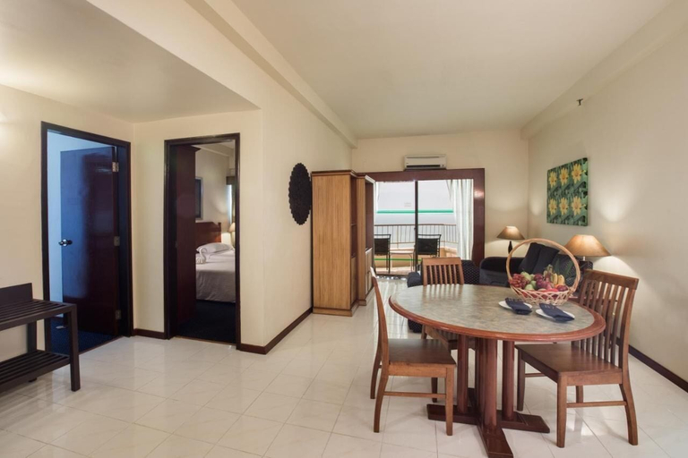 Others 5, Rainbow Paradise Beach Resort by LWE, Penang Island