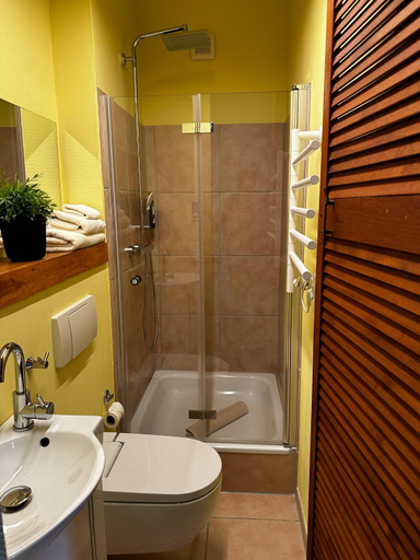 Others 5, Apartelliment - smart ubernachten in Koln, Köln