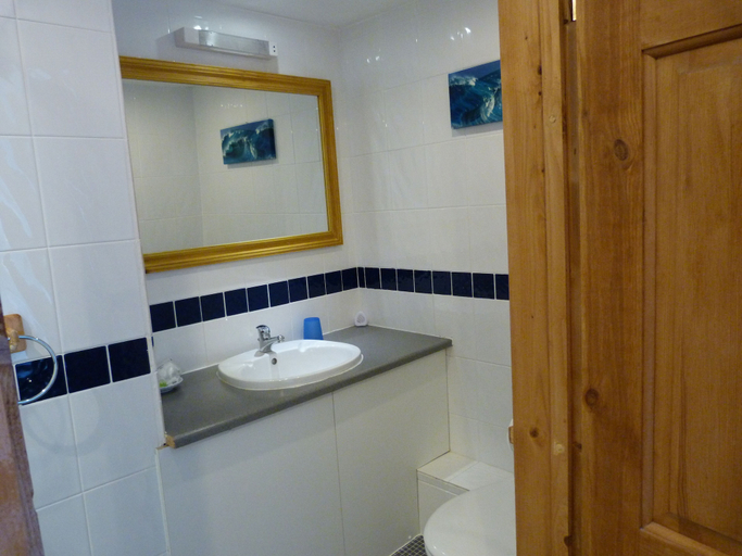 Bathroom 5, The Kenton, North Yorkshire
