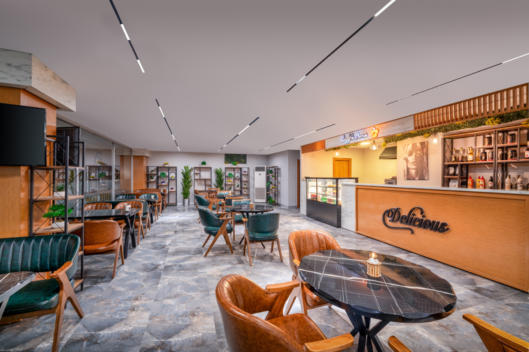 Food & Drinks 3, Elite Port Hotel Istanbul Airport, Arnavutkoy
