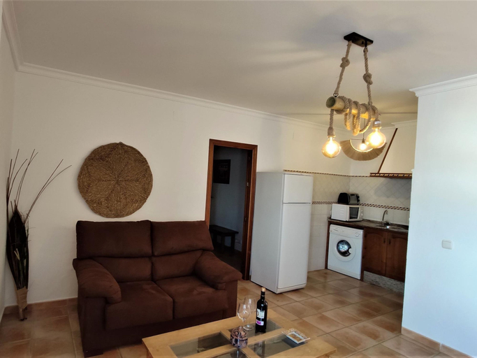 Room 3, Rezon 1 5012 in Conil de la Frontera, Cádiz