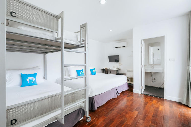 Bedroom 17