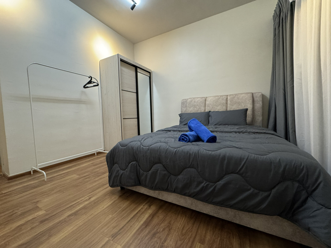3R2B Admiral Residence @ Melaka Room Type - A-23A-09