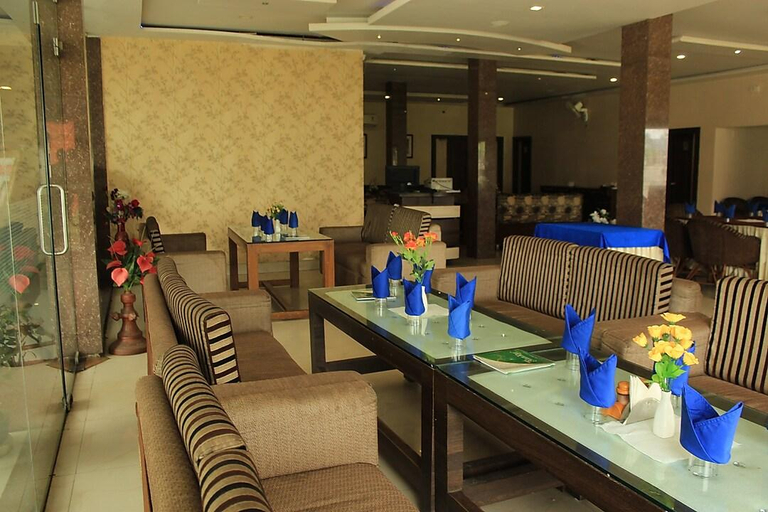 Others 5, Hotel Alankar Greens, Surguja