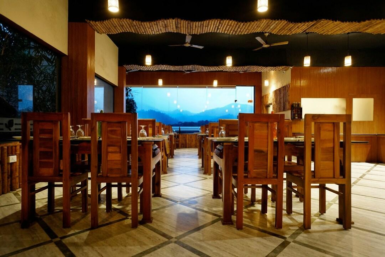 Food & Drinks 5, Indeevara Luxury Resort and Spa, Wayanad, Wayanad