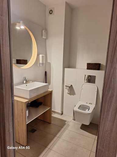 Bathroom, GIO HOME c13, Municipiul Bucuresti