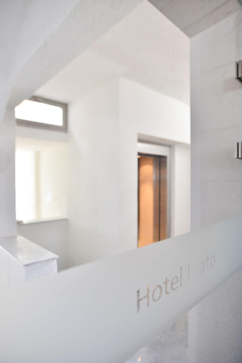Public Area 3, Erato Hotel, Attica