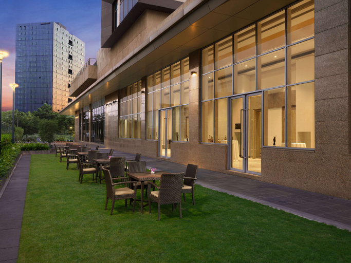 Exterior & Views 2, Grand Mercure Ahmedabad GIFT City, Gandhinagar